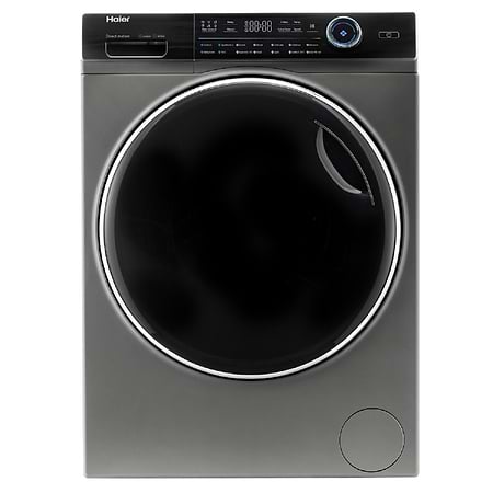 מכונת כביסה האייר 12 קילו Haier HW120B14979S8 פתח קדמי
