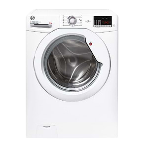 מכונת כביסה 8 קילו הובר HOOVER H3W282DE