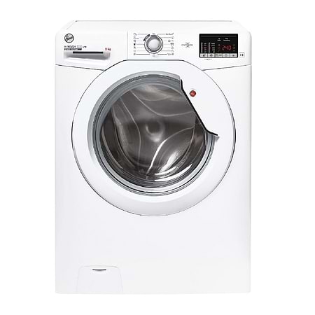 מכונת כביסה 8 קילו הובר HOOVER H3W282DE