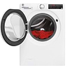 מכונת כביסה 8 קילו הובר HOOVER H3W284TMISR - 1549₪