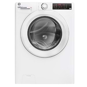 מכונת כביסה 8 קילו הובר HOOVER H3W284TMISR