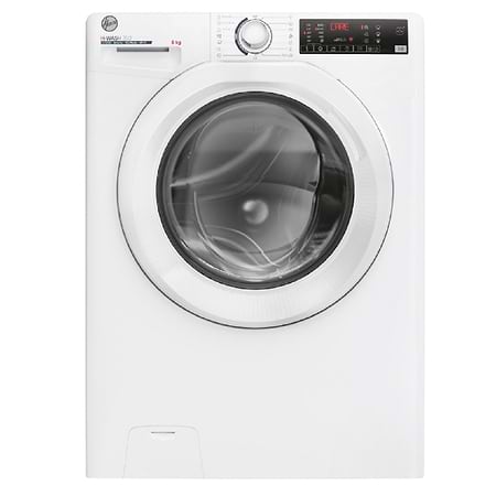 מכונת כביסה 8 קילו הובר HOOVER H3W284TMISR