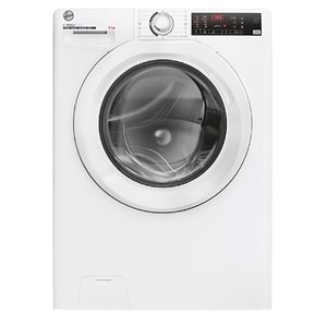מכונת כביסה 9 קילו הובר HOOVER H3W294TMISR