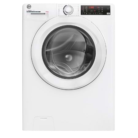 מכונת כביסה 9 קילו הובר HOOVER H3W294TMISR