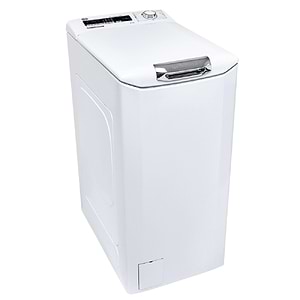 מכונת כביסה פתח עליון 7 קילו הובר HOOVER H3TM27TACE