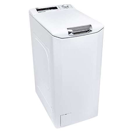 מכונת כביסה פתח עליון 7 קילו הובר HOOVER H3TM27TACE