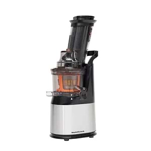 מסחטת מיצים איטית מורפי ריצארדס דגם Morphy Richards 48182