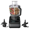 מעבד מזון נינגה Ninja Food Processor Professional דגם BN653