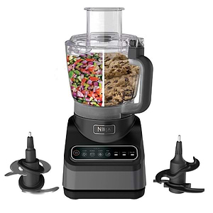 מעבד מזון נינגה Ninja Food Processor Professional דגם BN653