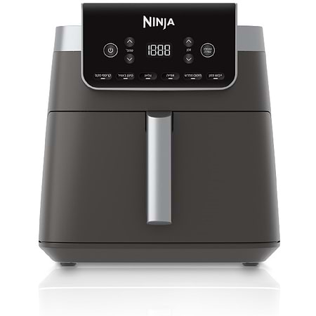 סיר טיגון ללא שמן Ninja MAX PRO דגם AF183