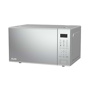 מיקרוגל דיגיטלי 28 ליטר סאוטר Sauter MW2828S גימור כסוף