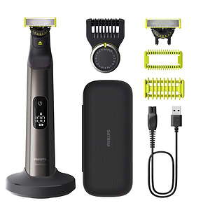 מכונת תספורת פנים וגוף פיליפס Philips QP6652/61