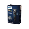 מכונת גילוח רטוב ויבש פיליפס Philips S8696/35 - 968₪
