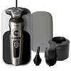 מכונת גילוח רטוב ויבש פיליפס Philips SP9883/35