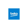 מקרר 2 דלתות מקפיא עליון בקו Beko RDNE458M10XB גימור נירוסטה - 3690₪