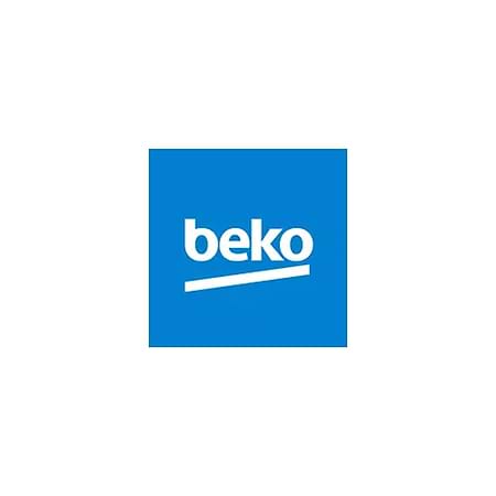 מקרר 2 דלתות מקפיא עליון בקו Beko RDNE458M10XB גימור נירוסטה - 3690₪
