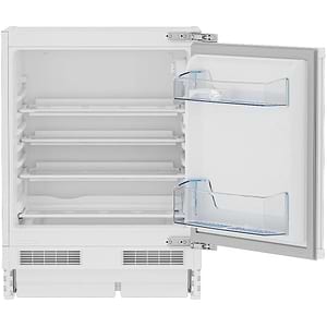 מקרר אינטגרלי 130 ליטר בקו Beko BU1104N גימור לבן