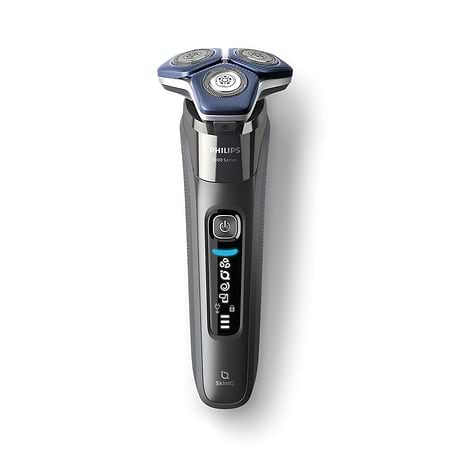מק״ט מוצר  - מכונת גילוח רטוב ויבש פיליפס Philips S7887/78
