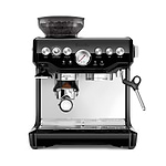 מכונת קפה טוחנת ברוויל Breville BES875BKS גימור שחור