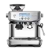 מכונת קפה טוחנת ברוויל Breville BES878BSS גימור נירוסטה
