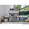 מכונת קפה טוחנת ברוויל Breville BES878BSS גימור נירוסטה - 3890₪