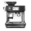 מכונת קפה טוחנת ברוויל Breville BES881BTR גימור שחור