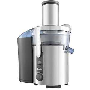 מסחטת מיץ ברוויל Breville BJE500 BSS גימור נירוסטה