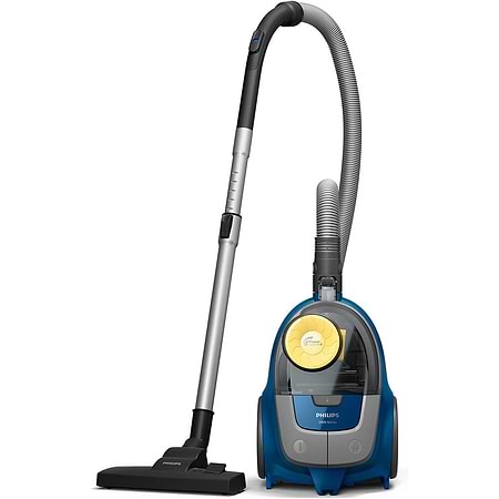 שואב אבק נגרר פיליפס Philips XB2125/09 - 629₪