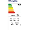 מכונת כביסה 10 קילו בקו Beko B3W51042IW - 2750₪