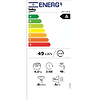 מכונת כביסה 9 קילו בקו Beko CM9120BI - 2270₪