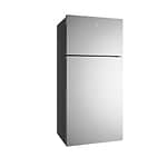 מקרר 2 דלתות מקפיא עליון אלקטרולוקס Electrolux ETM5002SC גימור כסוף