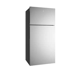 מקרר 2 דלתות מקפיא עליון אלקטרולוקס Electrolux ETM5002SC גימור כסוף
