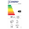 מדיח כלים אינטגרלי מלא בקו Beko DIN48524 - 2590₪