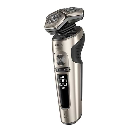 מכונת גילוח רטוב ויבש פיליפס Philips SP9883/35 - 2490₪