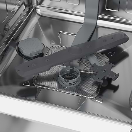 מדיח כלים אינטגרלי מלא בקו Beko DIN48524