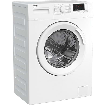 מק״ט מוצר  - מכונת כביסה 7 קילו בקו Beko WTV7413