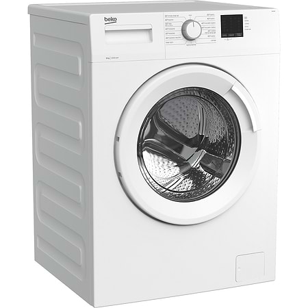 מק״ט מוצר  - מכונת כביסה 8 קילו בקו Beko T8100R