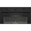 מק״ט מוצר  - תנור בילד אין 72 ליטר בקו Beko BBIE11100B גימור שחור
