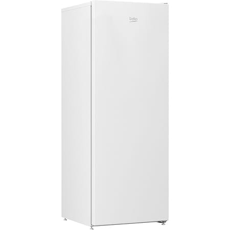 מק״ט מוצר  - מקפיא 5 מגירות 168 ליטר בקו Beko RFNE207T31W גימור לבן
