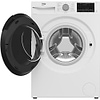 אחריות - מכונת כביסה 9 קילו בקו Beko CM9120BI