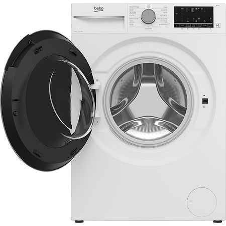 אחריות - מכונת כביסה 9 קילו בקו Beko CM9120BI
