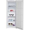 מקפיאים - מקפיא 5 מגירות 168 ליטר בקו Beko RFNE207T31W גימור לבן
