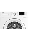 מכונות כביסה - מכונת כביסה 7 קילו בקו Beko WTV7313 גימור לבן