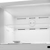 מקרר 2 דלתות מקפיא עליון בקו Beko DN156823X גימור נירוסטה - 4260₪
