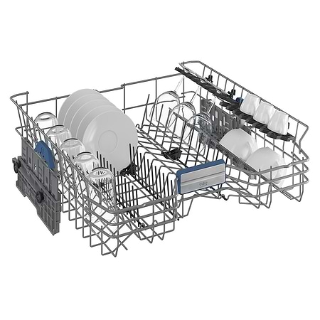 מדיח כלים אינטגרלי מלא בקו Beko DIN48524