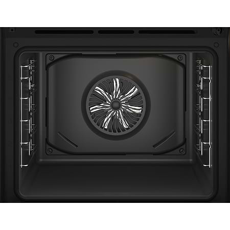 תנור בילד אין 72 ליטר בקו Beko BBIE11100W גימור לבן - 1390₪