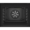 תנור בילד אין 72 ליטר בקו Beko BBIE11100B גימור שחור - 1390₪