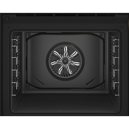 תנור בילד אין 72 ליטר בקו Beko BBIE11100B גימור שחור - 1390₪