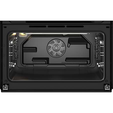 תנור בנוי מיקרוגל 48 ליטר בקו Beko BBCW13400X גימור נירוסטה - 4490₪