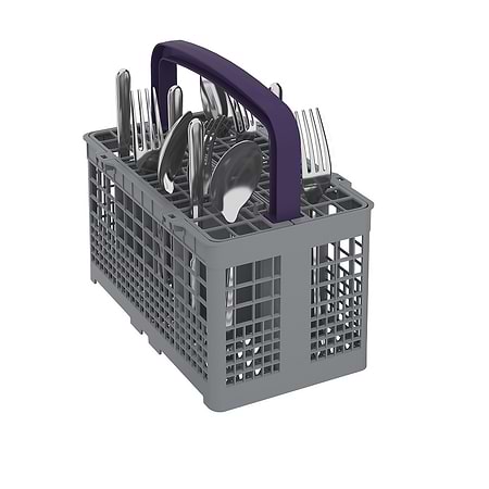 מדיח כלים רחב בקו Beko DVN05321B גימור שחור - 1888₪